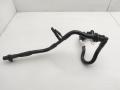 патрубок (трубопровод, шланг) BMW 3 серия F30/F31/F34 2013, 2.0 л., дизель, АКПП, чёрный, седан, 7602047 - фото №2