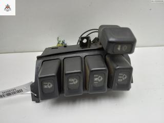 переключатель дворников Opel Frontera A 1995, 2.8 л., дизель, МКПП, зелёный, внедорожник 5 дв., 155217