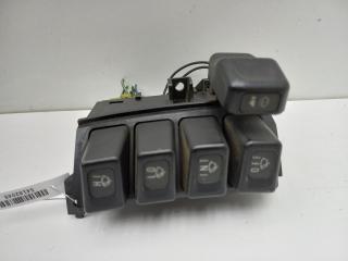переключатель дворников Opel Frontera A 1995, 2.8 л., дизель, МКПП, зелёный, внедорожник 5 дв., 155217