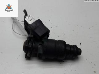 форсунка Volkswagen Bora 1 поколение 1999, 1.6 л., бензин, МКПП, серый, универсал, 037906031AA