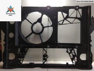 диффузор вентилятора Opel Movano A 2002, 2.5 л., дизель, МКПП, синий, микроавтобус, 93179301