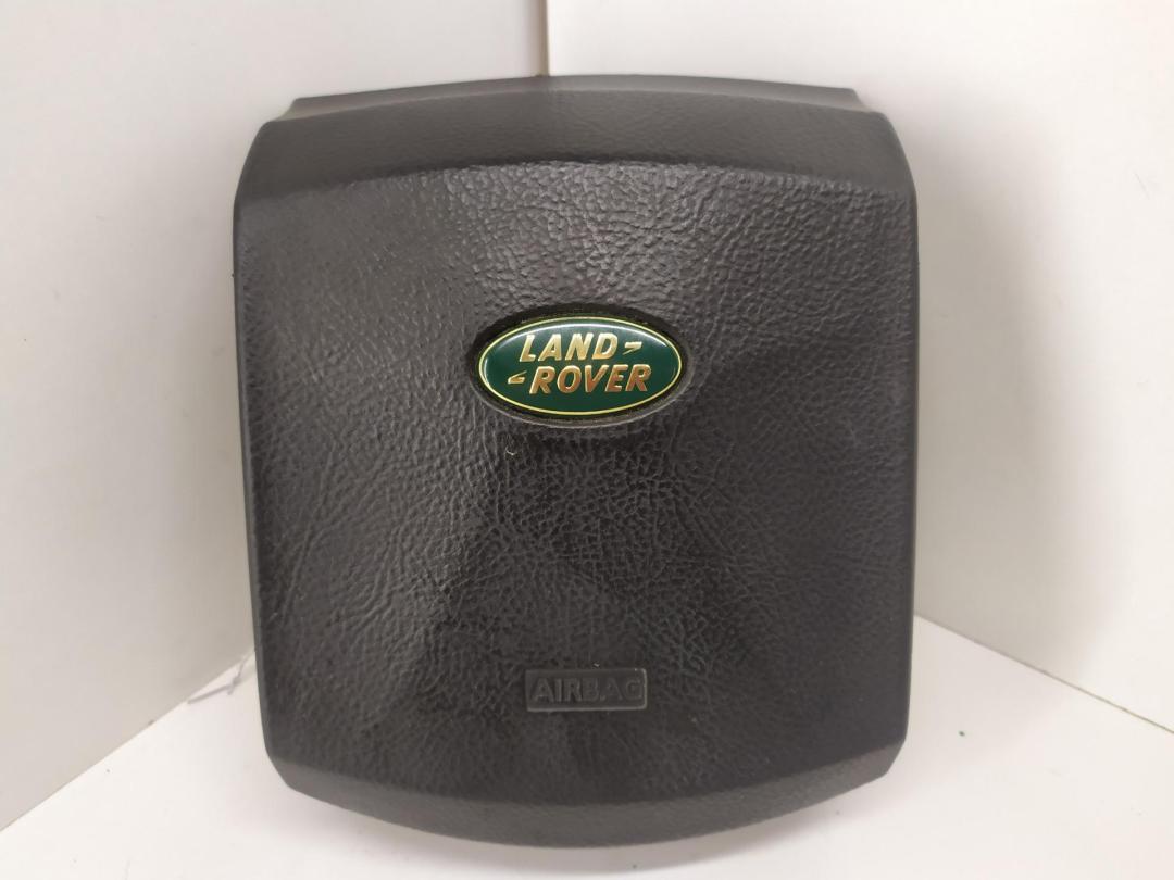 подушка безопасности водителя Land Rover Range Rover Sport 2007, 2.7 л., дизель, АКПП, серый, внедорожник 5 дв., EHM500930PVJ