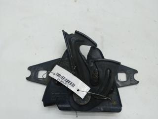 замок капота Volkswagen Passat B4 1996, 2.0 л., бензин, МКПП, зелёный, универсал, 3A0823509