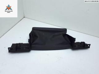 накладка на торпедо (консоль) Volkswagen Touareg 1 поколение 2003, 4.2 л., бензин, АКПП, синий, внедорожник 5 дв.