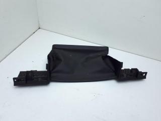 накладка на торпедо (консоль) Volkswagen Touareg 1 поколение 2003, 4.2 л., бензин, АКПП, синий, внедорожник 5 дв.