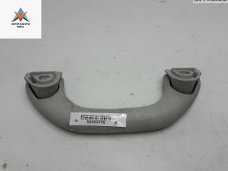 ручка внутренняя потолочная SEAT Altea 1 поколение 2004, 1.9 л., дизель, МКПП, серый, минивэн