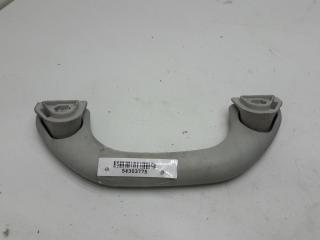 ручка внутренняя потолочная SEAT Altea 1 поколение 2004, 1.9 л., дизель, МКПП, серый, минивэн