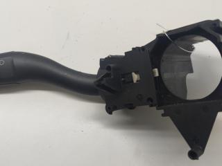 переключатель поворотов Audi A4 B6 2004, 1.9 л., дизель, МКПП, серый, седан, 4E0953513A