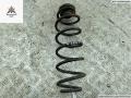 пружина задняя Audi A3 8L 1999, 1.8 л., Ti, бензин, МКПП, серый, хетчбэк 3 дв. - фото №2