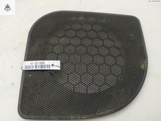 Сетка (решетка) динамика Opel Zafira 1 поколение (A) 2000, 1.6 л., бензин, МКПП, серый, минивэн, 90580279