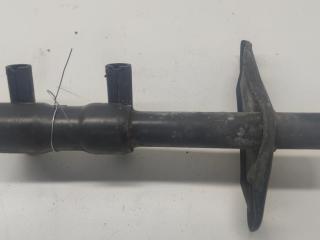 кронштейн заднего бампера Audi A4 B5 1995, 1.8 л., Ti, бензин, МКПП, синий, седан, 8D0807331B