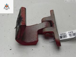 петля крышки багажника Volkswagen Golf 3 поколение 1997, красный, хетчбэк 5 дв.