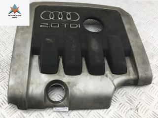 декоративная крышка двигателя Audi A3 8P 2003, 2.0 л., дизель, МКПП, серый, хетчбэк 3 дв., 03G103925AF
