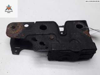 замок капота Volkswagen Passat B6 2005, 2.0 л., бензин, МКПП, серый, универсал