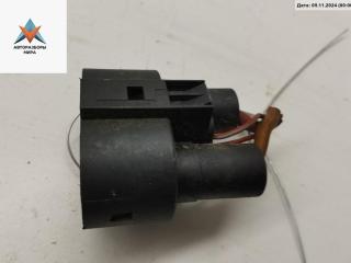 разъем (фишка) проводки Audi A4 B6 2002, 2.0 л., бензин, АКПП, серый, универсал, 1J0906234