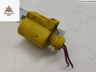 разъем (фишка) проводки Audi A4 B6 2002, 2.0 л., бензин, АКПП, серый, универсал, 3G0973702