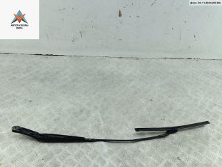 Щеткодержатель (поводок стеклоочистителя) передний SEAT Leon 3 поколение 2014, 1.2 л., бензин, МКПП, белый, универсал, 5F1955410