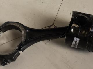 поршень Audi A6 4B/C5 1998, 2.5 л., дизель, МКПП, чёрный, седан