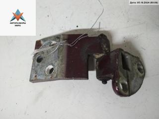 петля двери Mercedes-Benz Vito 2002, красный, микроавтобус