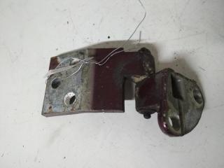 петля двери Mercedes-Benz Vito 2002, красный, микроавтобус