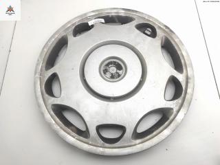 колпак колесный BMW 3 серия E36 1996, 1.6 л., бензин, МКПП, красный, хетчбэк 3 дв., 1180104