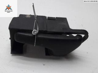 ручка внутренняя задняя левая Volkswagen Golf 3 поколение 1997, 1.6 л., бензин, МКПП, синий, хетчбэк 5 дв., 1H0837141