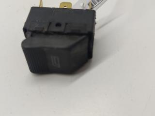 кнопка стеклоподъемника переднего левого Audi A4 B5 [рестайлинг] 2000, 1.9 л., дизель, МКПП, серый, седан, 4D0959855