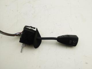 переключатель дворников BMW 3 серия E36 1996, 1.6 л., бензин, МКПП, чёрный, хетчбэк 3 дв., 1378118