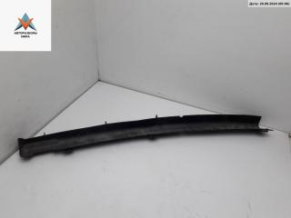 накладка декоративная SEAT Leon 2 поколение 2005, 1.6 л., бензин, МКПП, красный, хетчбэк 5 дв., 1M1819543B