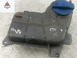 бачок расширительный Audi A4 B6 2002, 2.5 л., дизель, 8E0121403C