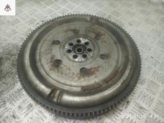 маховик IVECO Daily 3 поколение 2005, 2.3 л., дизель, МКПП, белый, микроавтобус