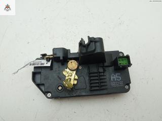 замок двери задней левой Saab 9-5 1 поколение [рестайлинг] 2001, 2.3 л., бензин, АКПП, чёрный, универсал, 4855193