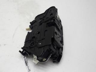 замок двери передней правой Volkswagen Passat CC 2010, 2.0 л., дизель, робот, чёрный, седан, 5N2837016C