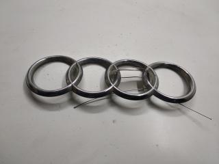 эмблема Audi A6 C5 2003, 2.5 л., дизель, АКПП, серый, универсал