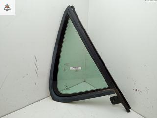 форточка задняя правая Saab 9-5 1 поколение 2000, 2.3 л., бензин, МКПП, синий, универсал