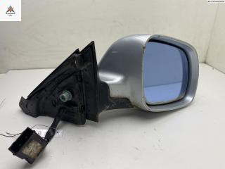 зеркало правое Audi A3 8L 1998, 1.8 л., бензин, МКПП, серый, хетчбэк 3 дв.