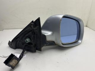 зеркало правое Audi A3 8L 1998, 1.8 л., бензин, МКПП, серый, хетчбэк 3 дв.