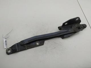 петля крышки багажника Audi A8 D2 1996, чёрный, седан