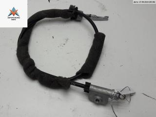 трос кулисы КПП Volkswagen Passat B5 [рестайлинг] 2002, 1.9 л., дизель, АКПП, серый, универсал, 8D1713575