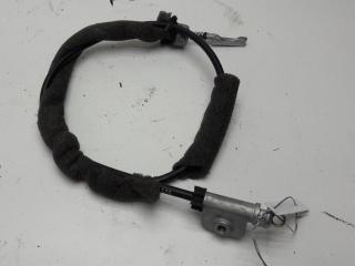 трос кулисы КПП Volkswagen Passat B5 [рестайлинг] 2002, 1.9 л., дизель, АКПП, серый, универсал, 8D1713575