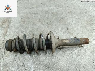 стойка передняя Skoda Octavia mk1 (A4 1U) 1998, 1.8 л., бензин, МКПП, серый, универсал