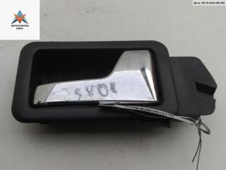 ручка внутренняя задняя правая Audi 80 8A/B3 1988, 1.8 л., бензин, МКПП, жёлтый, седан