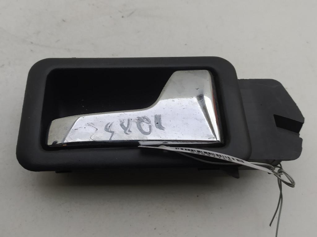 ручка внутренняя задняя правая Audi 80 B3 1988, 1.8 л., бензин, МКПП, жёлтый, седан