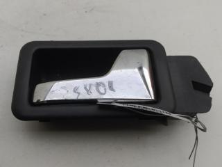 ручка внутренняя задняя правая Audi 80 B3 1988, 1.8 л., бензин, МКПП, жёлтый, седан