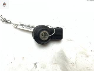 датчик детонации Mercedes-Benz C-Класс W202/S202 1996, 1.8 л., бензин, АКПП, красный, универсал, 0031538928