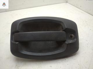 ручка наружная задняя правая Fiat Ducato 3 поколение 2010, 2.2 л., дизель, МКПП, белый, микроавтобус