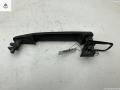 ручка наружная передняя левая Mercedes-Benz C-Класс W202/S202 1995, 1.8 л., бензин, АКПП, зелёный, седан - фото №2
