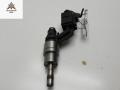 форсунка Volkswagen Golf 5 поколение 2004, 1.6 л., бензин, МКПП, серый, хетчбэк 5 дв., 03C906036 - фото №2