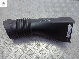 воздуховод BMW X5 E53 2002, 3.0 л., дизель, АКПП, чёрный, внедорожник 5 дв., 7785736