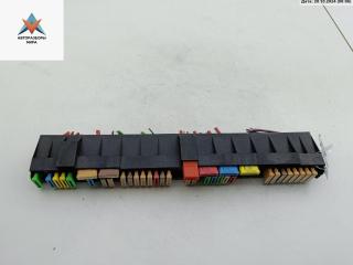 блок предохранителей BMW 5 серия E39 1999, 3.0 л., дизель, АКПП, чёрный, седан, 8366570